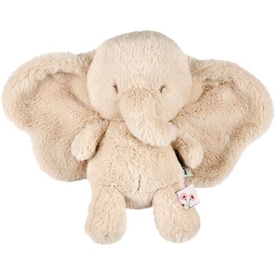 Nattou Kuscheltier Elefant FanFan 28cm beige unisex Nattou Kuscheltier Elefant FanFan 28cm beige unisex