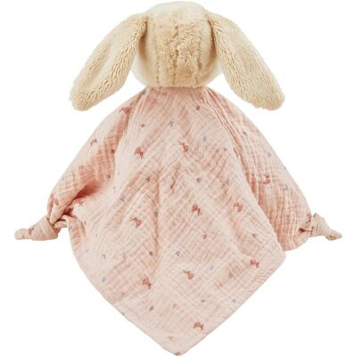 Sterntaler Schmusetuch Hase Hanni L rosa Sterntaler Schmusetuch Hase Hanni L rosa