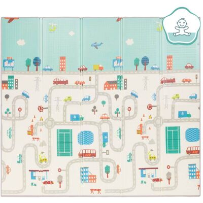 fillikid Spielmatte mehrfarbig unisex fillikid Spielmatte mehrfarbig unisex