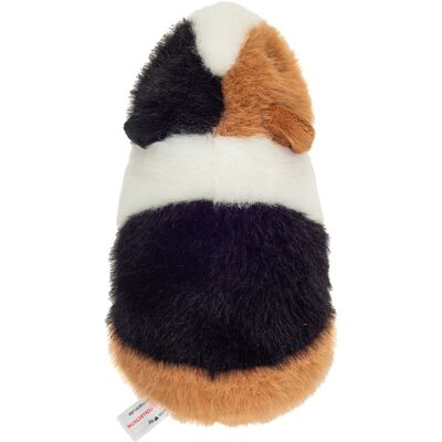 Hermann Teddy Collection Kuscheltier Meerschweinchen 3-farbig 19 cm mehrfarbig unisex Hermann Teddy Collection Kuscheltier Meerschweinchen 3-farbig 19 cm mehrfarbig unisex