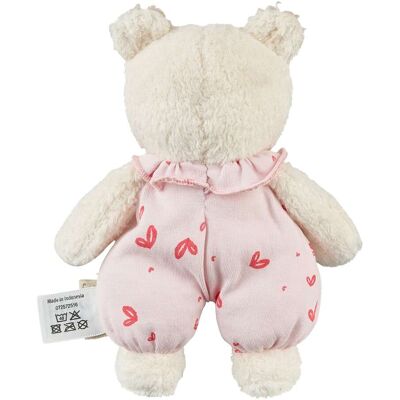 Sterntaler Kuscheltier Bär Betty 16cm rosa Sterntaler Kuscheltier Bär Betty 16cm rosa