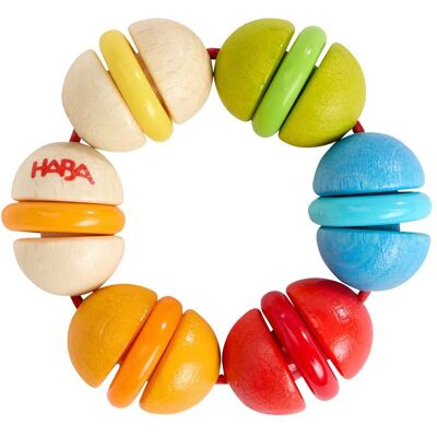 HABA Greifling Kullerbunt mehrfarbig unisex HABA Greifling Kullerbunt mehrfarbig unisex