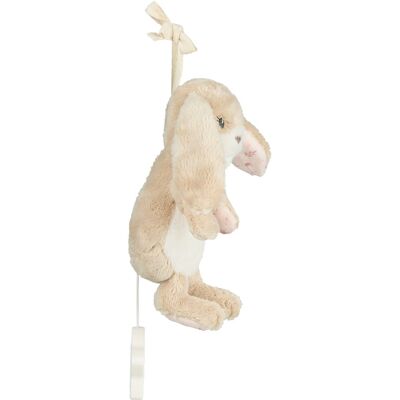 Sterntaler Spieluhr Hase Hanni 22cm beige Sterntaler Spieluhr Hase Hanni 22cm beige