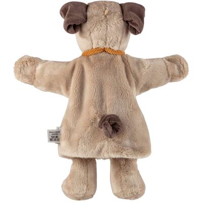 Sterntaler Handpuppe Hund - Handpuppe, Kinder, Baumwolle Sterntaler Handpuppe Hund - Handpuppe, Kinder, Baumwolle