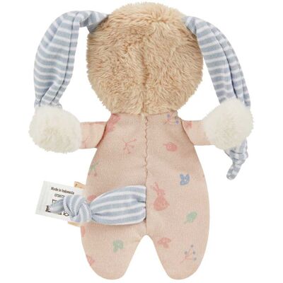 Sterntaler Knistertier Hase Hanni rosa Sterntaler Knistertier Hase Hanni rosa