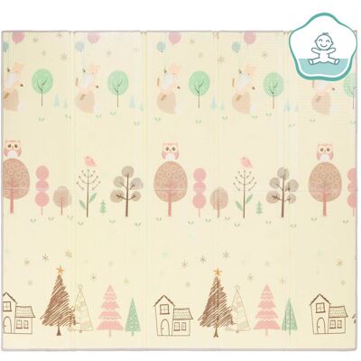 fillikid Spielmatte mehrfarbig unisex fillikid Spielmatte mehrfarbig unisex