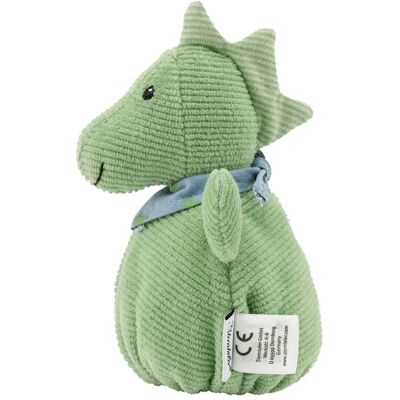 Sterntaler Knuddelsäckchen Dino Rexi gruen unisex Sterntaler Knuddelsäckchen Dino Rexi gruen unisex