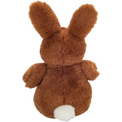 Hermann Teddy Collection Kuscheltier Hase Luna 20 cm braun unisex Hermann Teddy Collection Kuscheltier Hase Luna 20 cm braun unisex