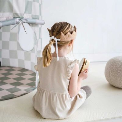 3 sprouts Spielzelt gruen unisex 3 sprouts Spielzelt gruen unisex