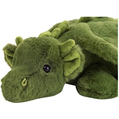 Hermann Teddy Collection Kuscheltier Drache Cleo 32 cm gruen unisex Hermann Teddy Collection Kuscheltier Drache Cleo 32 cm gruen unisex