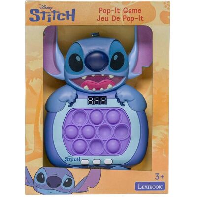 Lexibook Spiel Pop It blau unisex Lexibook Spiel Pop It blau unisex