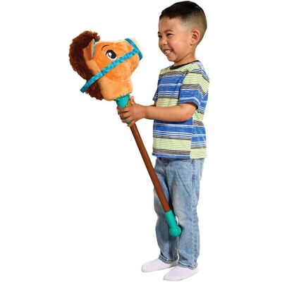 Vtech Galoppier-mit-mir-Pferdchen braun unisex Vtech Galoppier-mit-mir-Pferdchen braun unisex