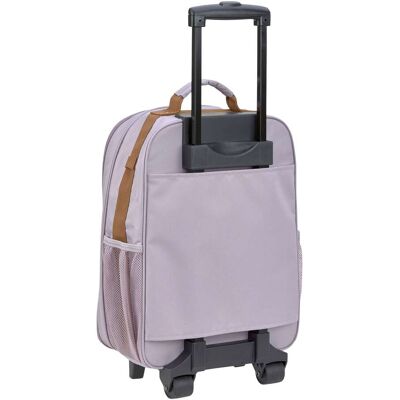 Lässig Kindertrolley Little Gang lila unisex Lässig Kindertrolley Little Gang lila unisex