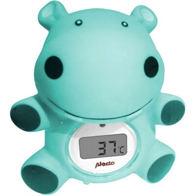 Alecto Badethermometer gruen unisex Alecto Badethermometer gruen unisex