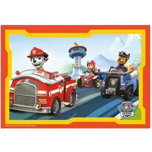 Ravensburger Puzzle - im Einsatz mehrfarbig unisex