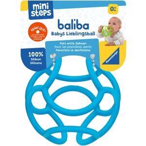 Ravensburger Greifling baliba - Babys Lieblingsball blau unisex