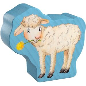 HABA 6 erste Puzzles - Tierkinder mehrfarbig unisex