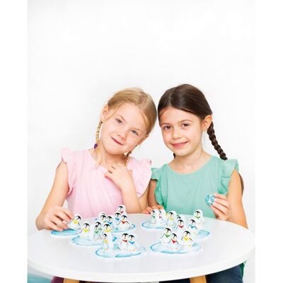 Beleduc Lernspiel Pingolino mehrfarbig unisex Beleduc Lernspiel Pingolino mehrfarbig unisex