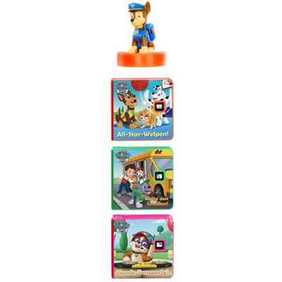 Little Tikes Story Dream Machine PAW Patrol mit Helden-Kollektion mehrfarbig unisex Little Tikes Story Dream Machine PAW Patrol mit Helden-Kollektion mehrfarbig unisex