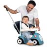 Smoby Rutschfahrzeug Maestro Balade 3-in-1 blau unisex