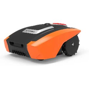 Yard Force EasyMow 260B Rasenmäher Roboter - Modell 2024 - mit CH Stecker