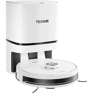 Tesvor S7 Pro AES - Saug und Wischroboter