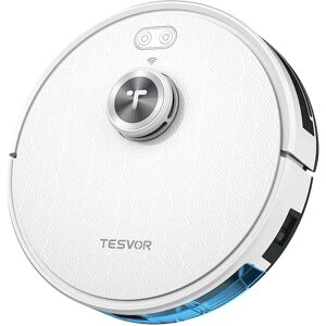 Tesvor S7 Pro - Saug und Wischroboter