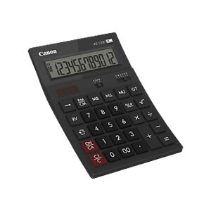 CANON AS-1200 - Taschenrechner