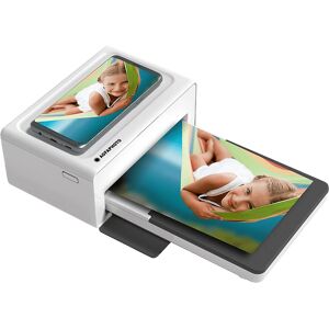 AGFA Realipix Moments - Fotodrucker