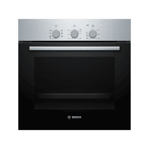 BOSCH HBF011BR0 - Backofen (Edelstahl)