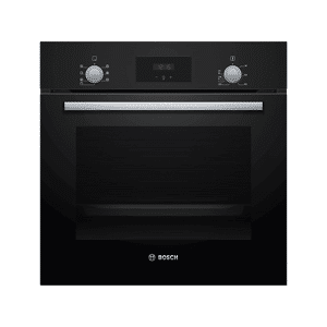 BOSCH HBF133BA0 - Backofen (Schwarz)