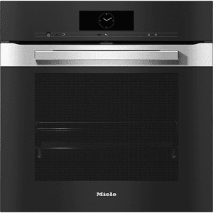 MIELE H 7860 BP - Einbaubackofen (Edelstahl/CleanSteel)