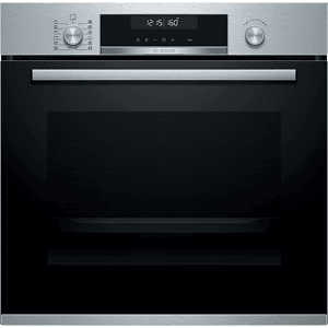 BOSCH HBA578BS0 - Einbaubackofen (Edelstahl)