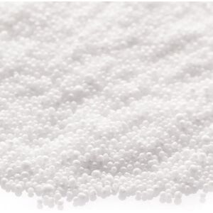 buttinette Stearin Giesswachs,weiss, 500 g - Size: 500 g