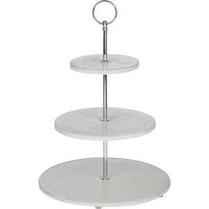 Rayher Giessform Etagere, 3-teilig