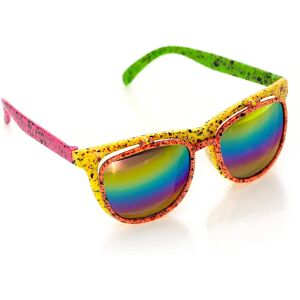 buttinette Brille 80s