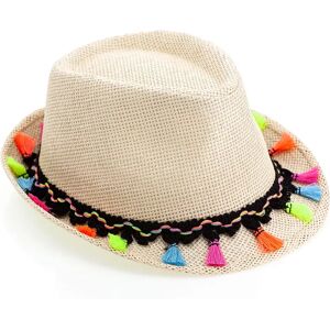 buttinette Trilby Quasten - Size: KW 57