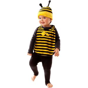 buttinette Mini-Bienen-Set - Size: 0 – 2 Jahre