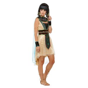 buttinette Ägypterin-Kostüm für Damen - Size: Gr. L
