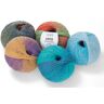 Lang Yarns Wolle Lovis - Size: 50 g