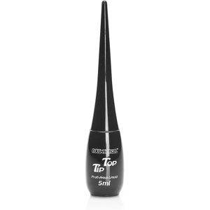 EULENSPIEGEL Tip Top, schwarz - Size: 5 ml