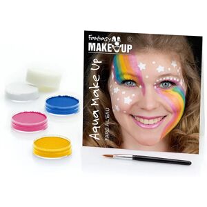 Fantasy Make Up FANTASY Aqua-Schmink-Set Einhorn