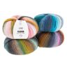 Lang Yarns Wolle Cloud - Size: 100 g