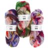 Lang Yarns Wolle Muse - Size: 100 g