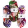 Lang Yarns Wolle Muse - Size: 100 g