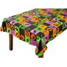 buttinette Tischdecke Halloween, 132 x 178 cm - Size: 132 x 178 cm