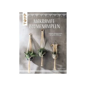 Topp Buch Makramee Blumenampeln - Size: 48 Seiten