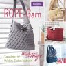 Christophorus Buch Woolly Hugs ROPE-Garn &ndash; Taschen & Wohn-Deko h&auml;keln - Size: 72 Seiten