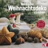 Christophorus Buch Nordische Weihnachtsdeko stricken - Size: 80 Seiten