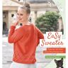 buttinette Buch CraSy &ndash; EaSy Sweater - Size: 126 Seiten